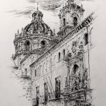 Iglesia parroquial San Justo y Pastor (Granada)